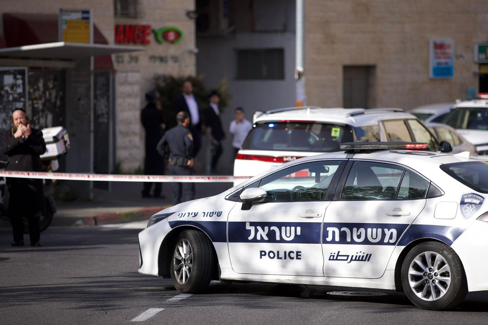 تصوير الشرطة
