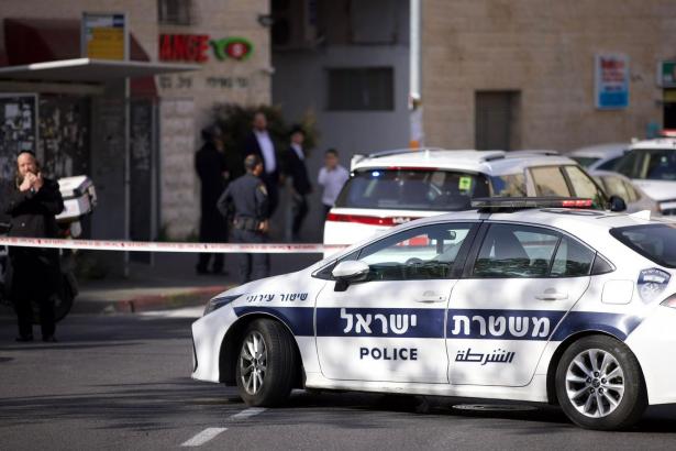 تصوير الشرطة
