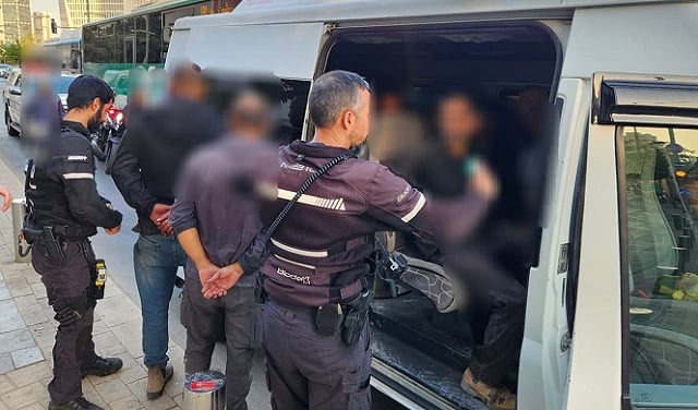 صورة أرشيفية - تصوير الشرطة 