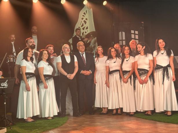 المكتب الإعلامي لمجلس كفر ياسيف 