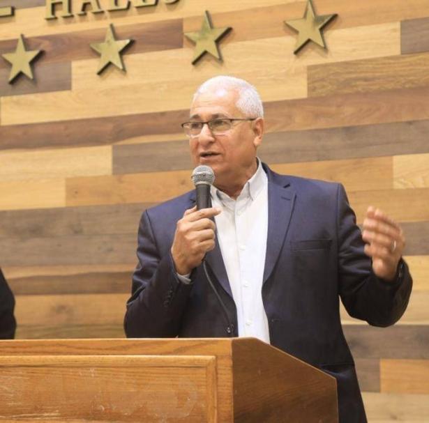 مازن غنايم: نحتاج 100 مليار شيكل لتحقيق المساواة وليس 220 مليونًا لمكافحة الجريمة