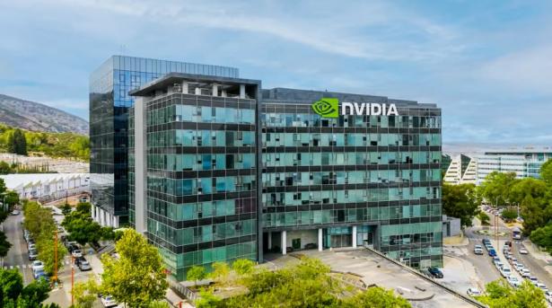 إنفيديا  - الموقع الرسمي للشركة 