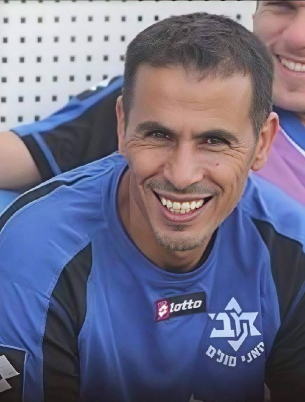 مصرع اللاعب السابق رجا الزعبي من قرية سولم في حادث طرق بالعفولة