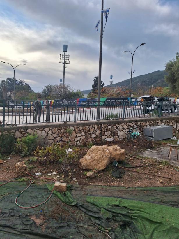 متولي وقف الاستقلال حيفا
