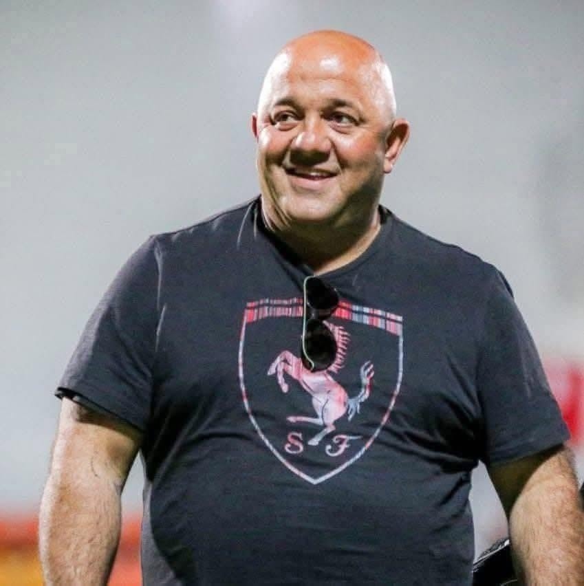 محمد سليمان جبارين ( مواقع التواصل)