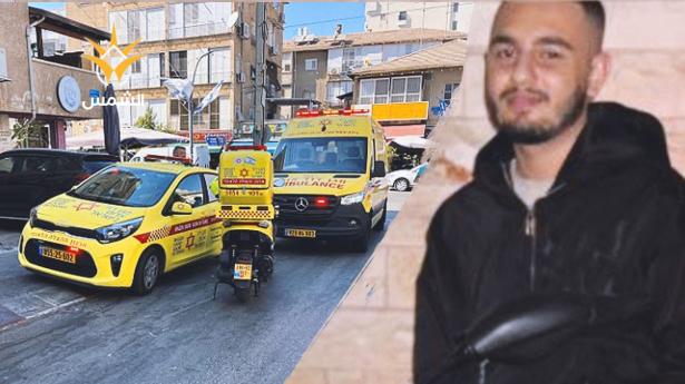 والدة الضحية محمد بيدس: قتلوه أمام عيني والمقصود كان شخص آخر