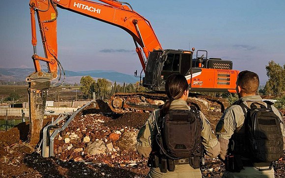 تصوير الشرطة 