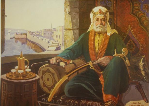 أ.د. مصطفى عباسي: إحياء الذكرى الـ 250 لظاهر العمر فرصة لاستنهاض الهوية ومواجهة تحديات الحاضر