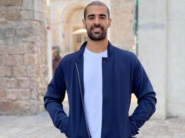 اعتقال رئيس الهيئة الإسلامية المنتخبة عبد القادر أبو شحادة