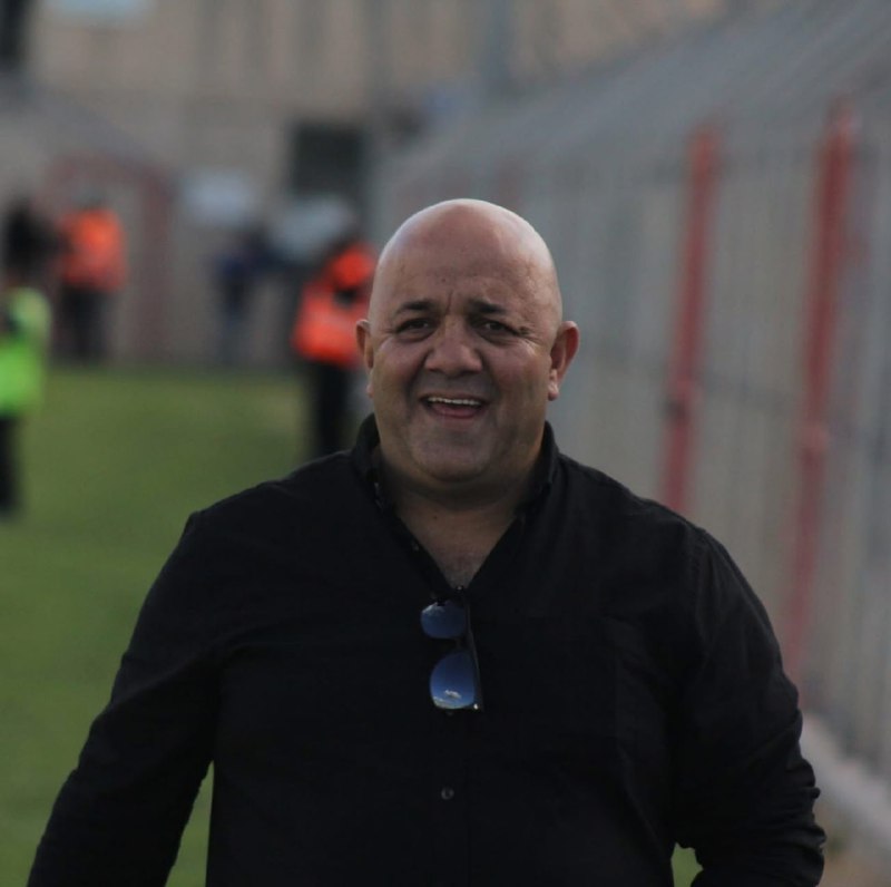 محمد سليمان جبارين (ابو شلومو) 