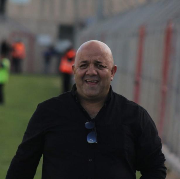 محمد سليمان جبارين (ابو شلومو) 