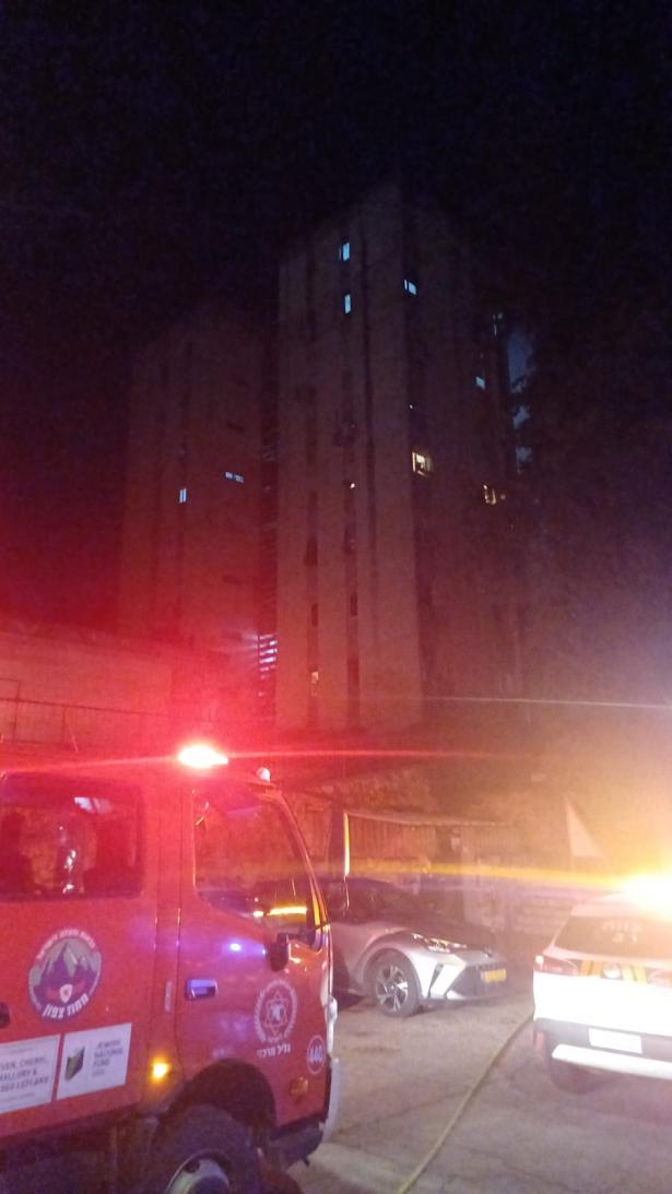 تصوير سلطة الاطفاء
