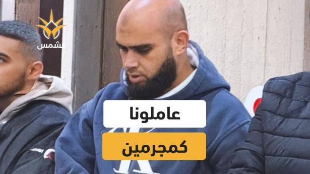 الشيخ عصام السطل يروي لحظات اقتحام منزله واعتقاله فجراً من يافا