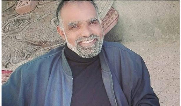 المرحوم عبد المطلب القيسي - وسائل التواصل