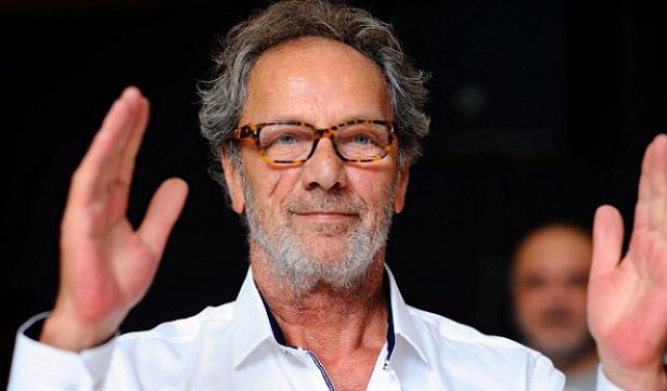 الراحل محمد بكري - المركز الجماعيري - البعنة
 