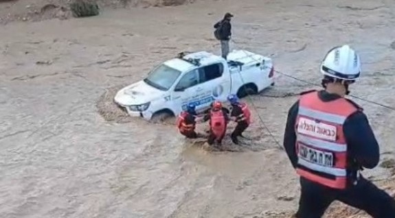 تصوير سلطة الاطفاء