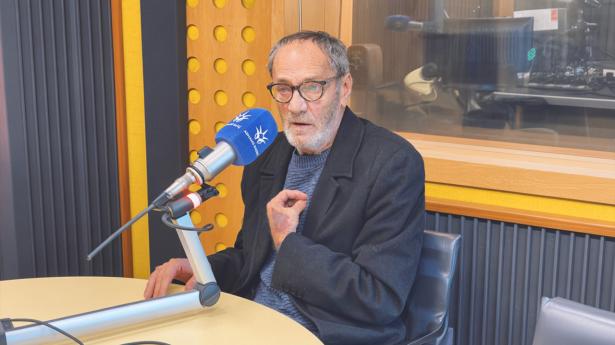 محمد بركة: المجتمع العربي فقد قامتين وطنيتين برحيل محمد بكري وعصام مخول