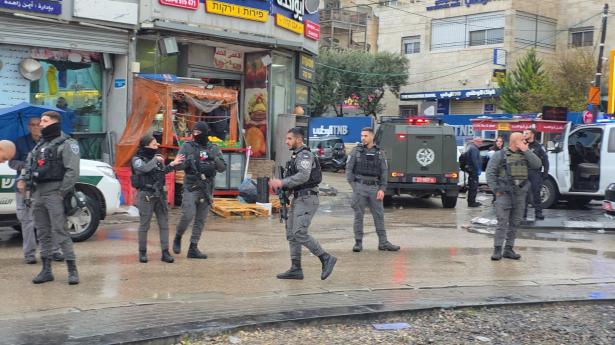 تصوير الشرطة
