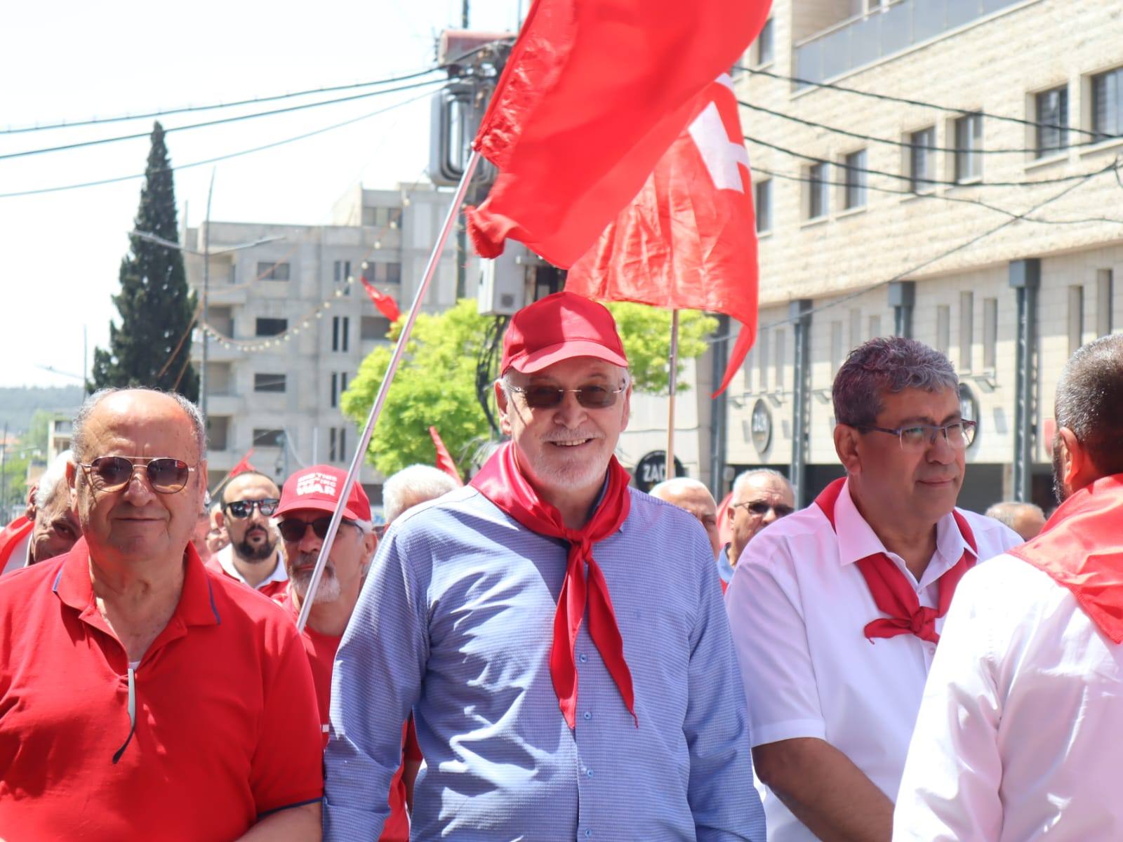 عصام مخول-صفحته الرسمية 