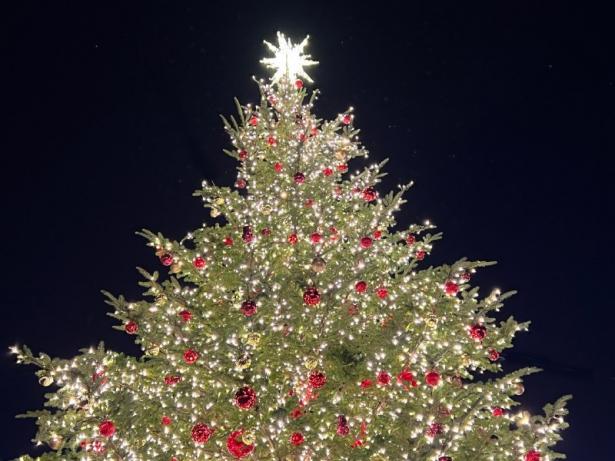 المطران وليم شوملي: عيد الميلاد رسالة محبة في وجه الكراهية والانقسام