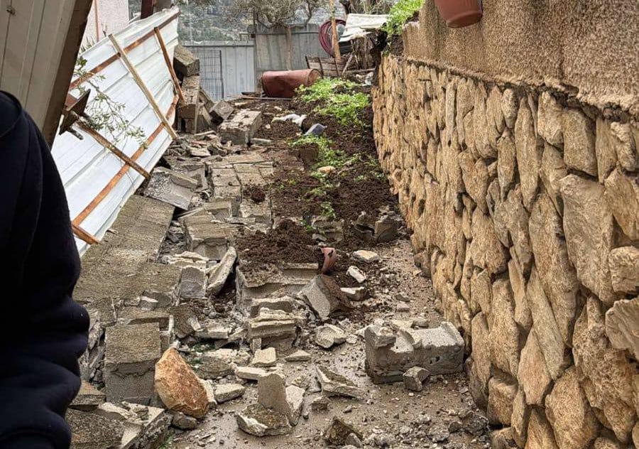 تصوير السكان