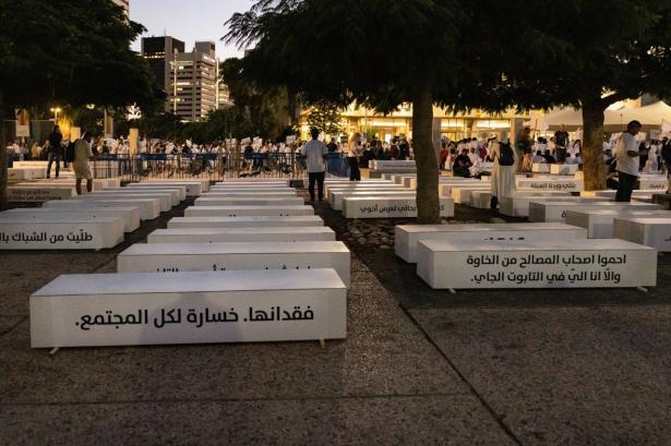 العنف والجريمة في 2025: كيف أصبح كل عام أكثر دموية من الذي سبقه؟