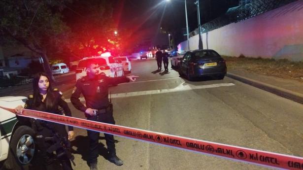 توضيحية-الشرطة الإسرائيلية 