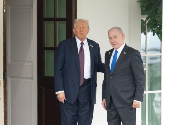 ياكي ديان للشمس: ترامب سيحاول إحراز تقدم في غزة.. ونتنياهو سيمنع دخول تركيا