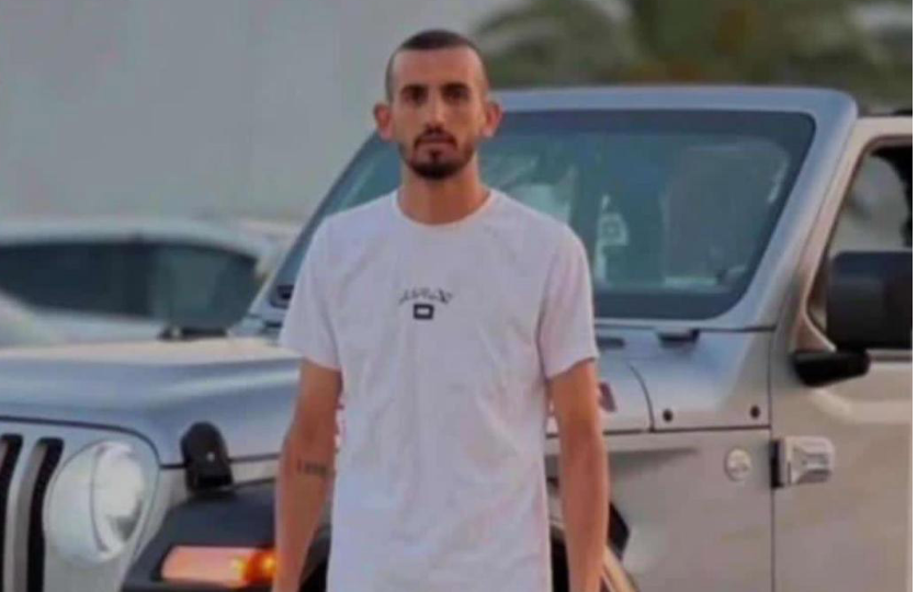 مصرع الشاب علي الحريب من بئر المكسور بحادث طرق في دبي