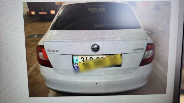 صور عممتها الشرطة
