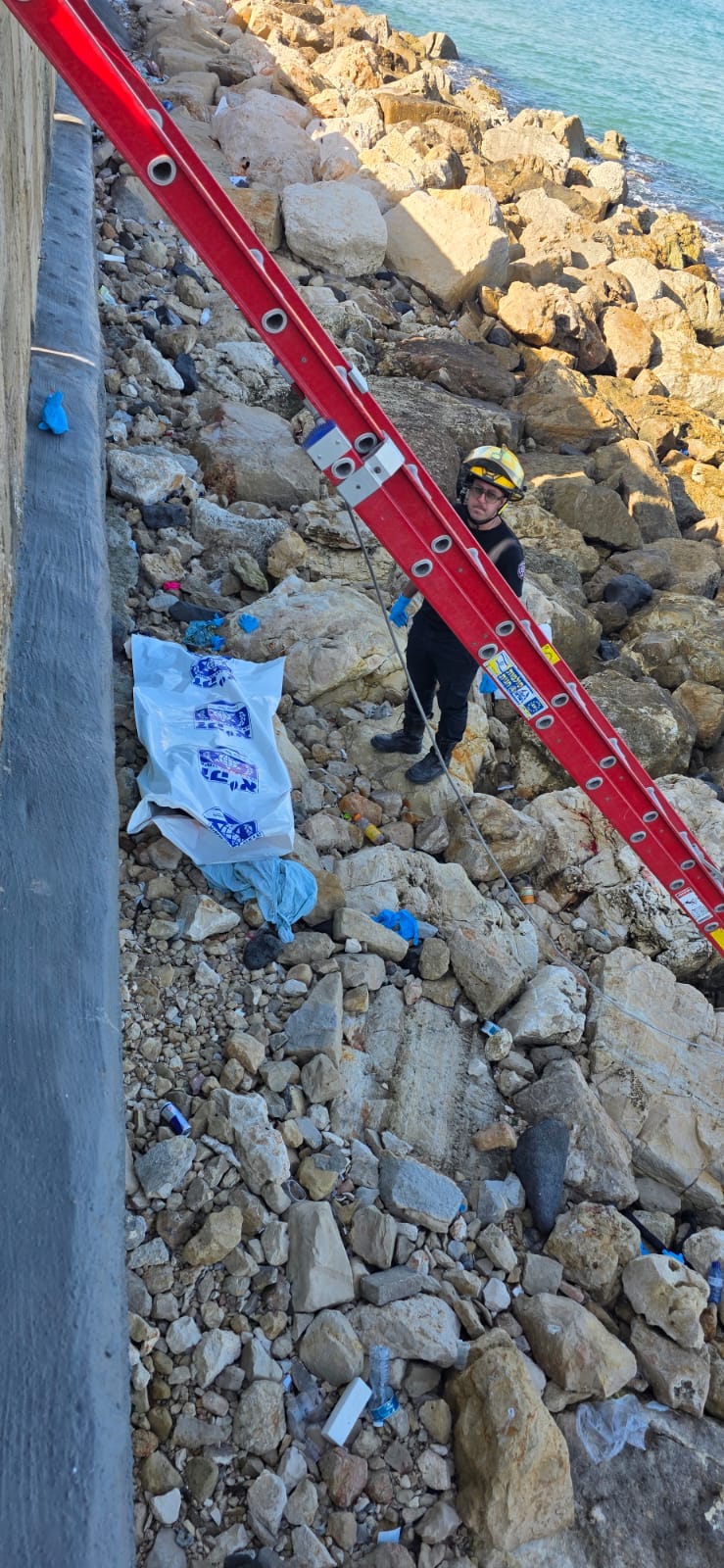 تصوير الشرطة