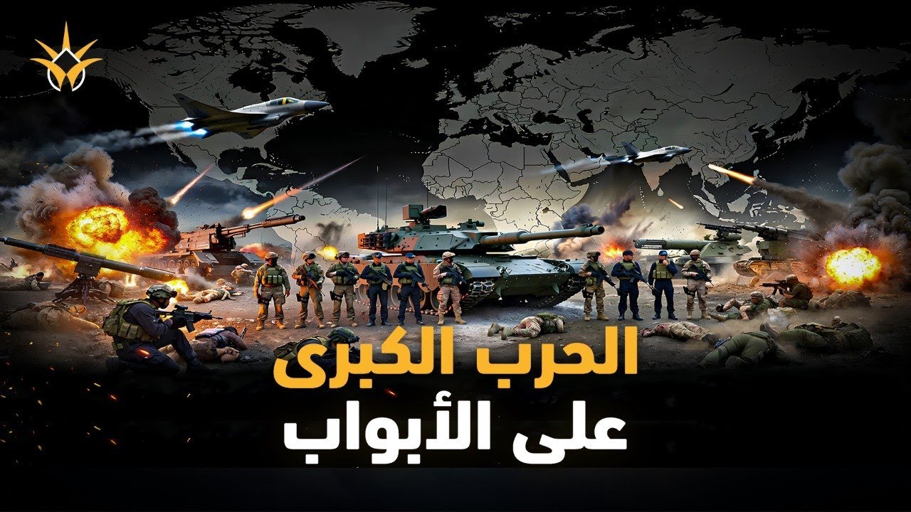 ساعة الصفر تدق.. طفرة تسلح غير مسبوقة تشعل أخطر صدام عالمي في القرن!