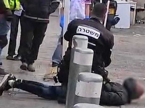 تصوير الشرطة