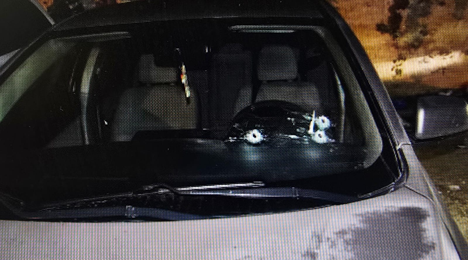 تصوير الشرطة
