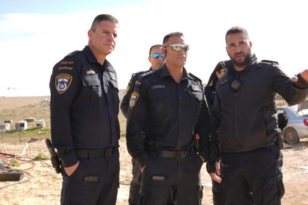 تصوير الشرطة 