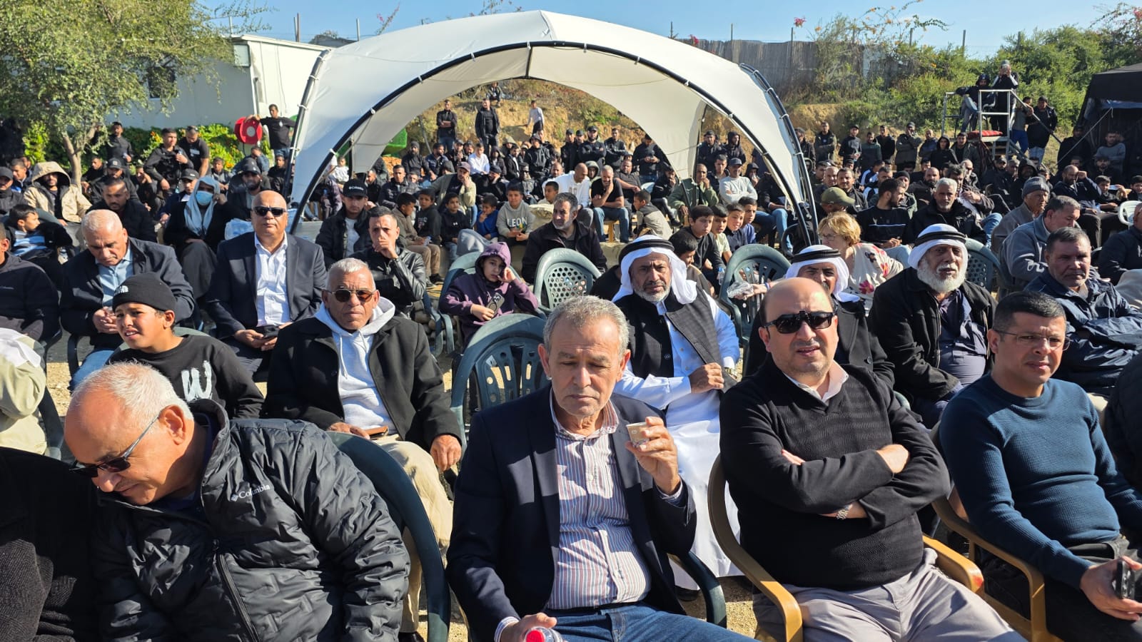 الجبهة الديمقراطية للسلام والمساواة  