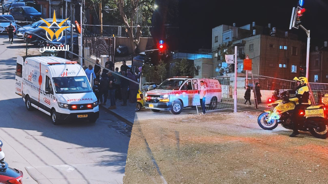 إيلي ليفي للشمس: على نتنياهو أن يعلن فورًا عن حالة طوارئ شاملة لمكافحة الجريمة في المجتمع العربي
