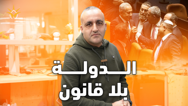 أزمة إنسانية تتفاقم مع البرد القارس وسط صمت دولي