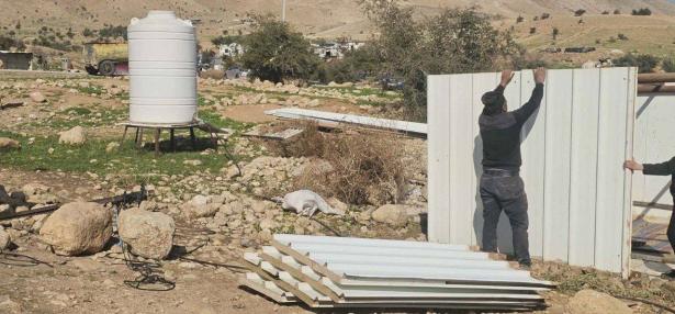  تصوير السكان