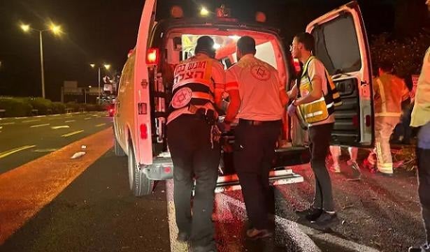 صورة توضيحية - تصوير الاسعاف والانقاذ  