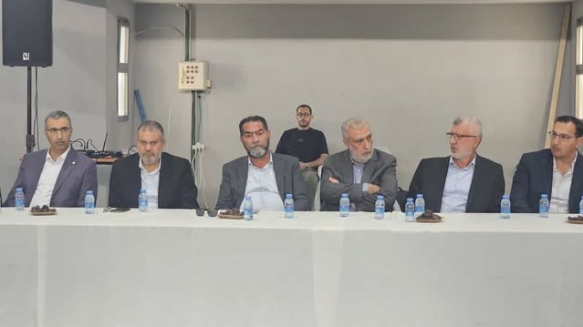 صورة من عقد راية صلح سابقة