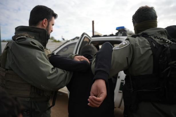 توضيحية-تصوير الشرطة 