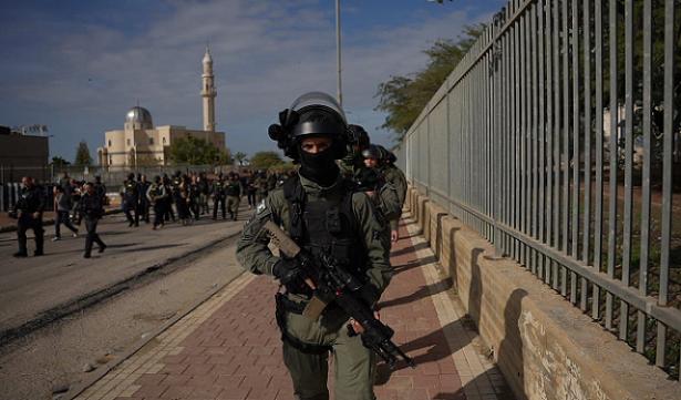 أرشيفية - تصوير الشرطة