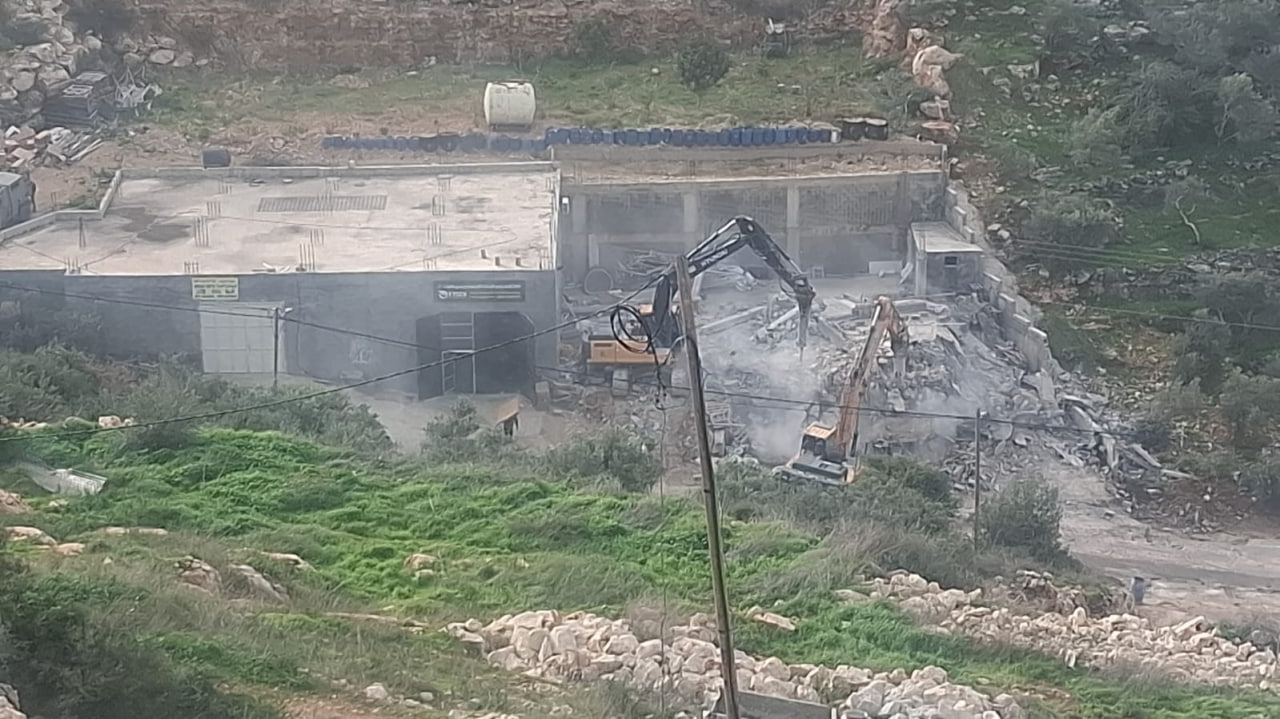 أرشيفية - تصوير شهود عيان