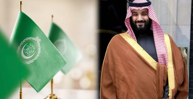 الرياض تؤكد لطهران: لن نكون منصة لأي هجوم