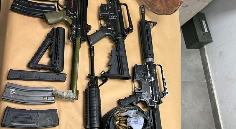 أرشيفية - تصوير الشرطة 