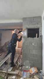 تصوير الشرطة