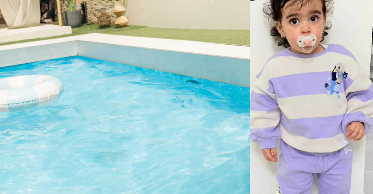 وفاة طفلة من الطيرة إثر غرقها في مسبح بالطيبة