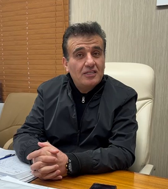 سيف مشلب-تصوير مجلس أبو سنان المحلي  