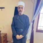 الشيخ نجيب أبو ريش- مواقع تواصل 